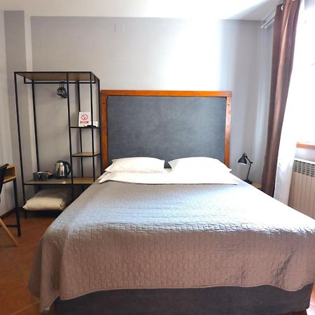Rooms Kaktus Velika Gorica Exteriér fotografie