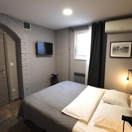 Rooms Kaktus Velika Gorica Exteriér fotografie