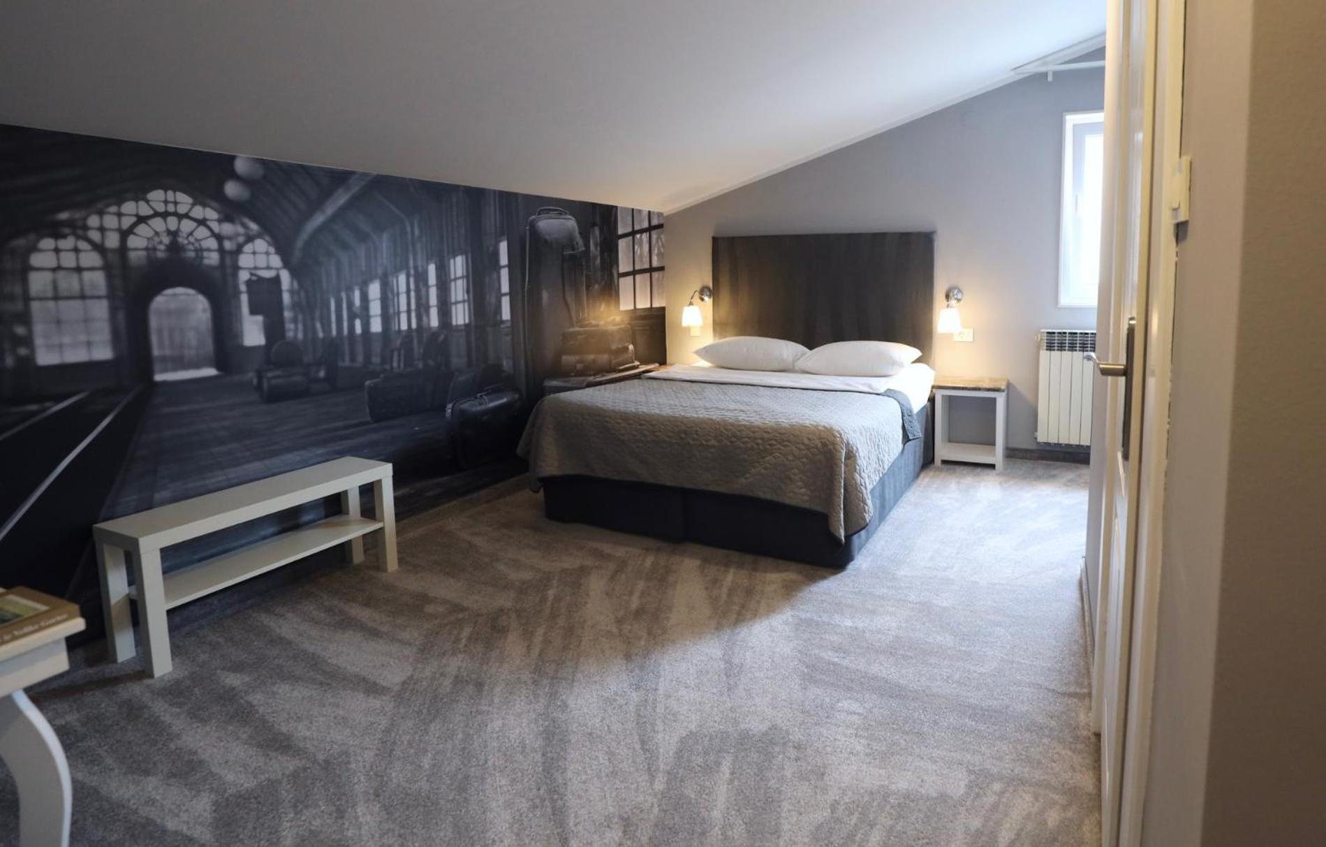Rooms Kaktus Velika Gorica Exteriér fotografie