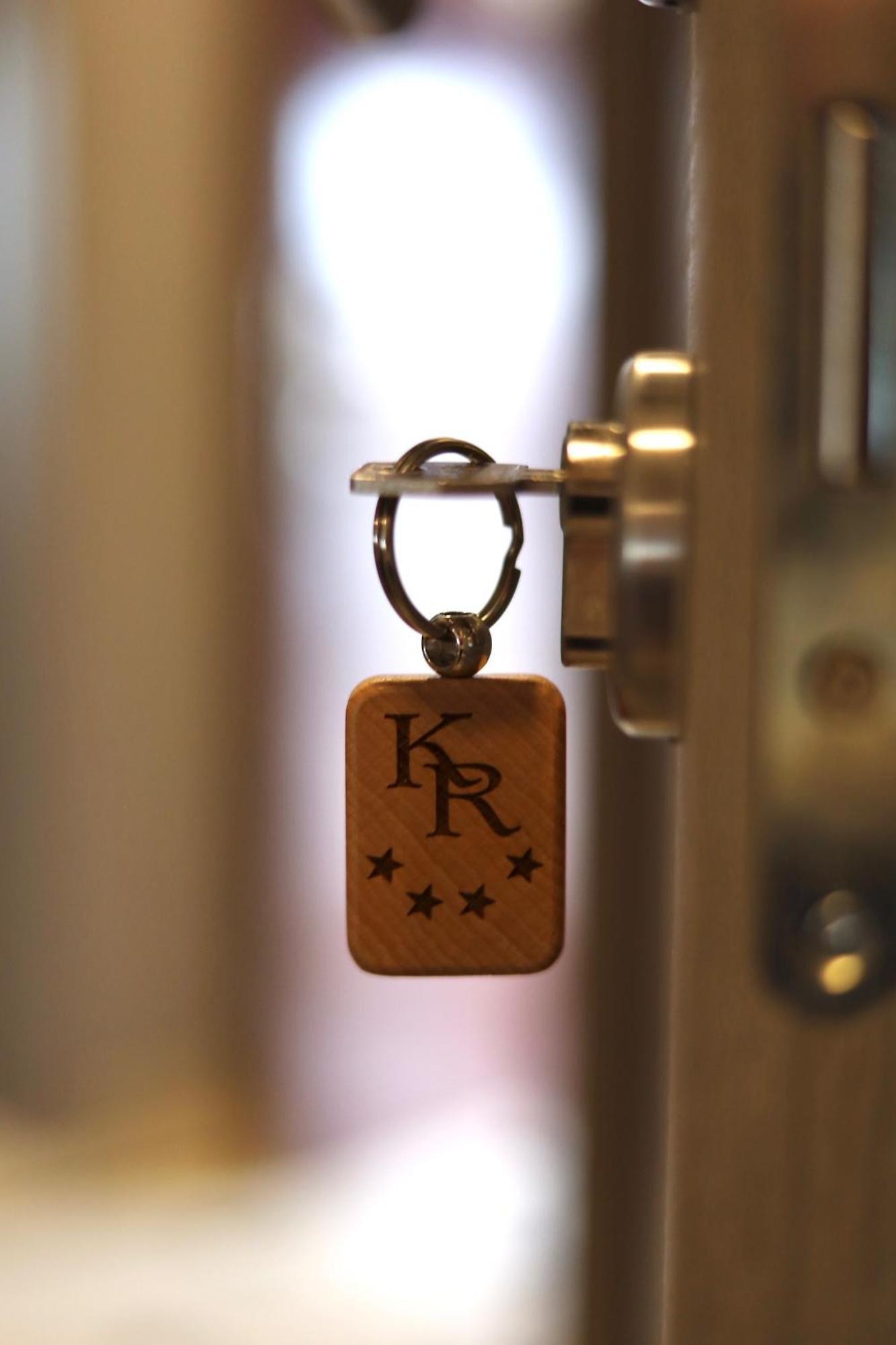 Rooms Kaktus Velika Gorica Exteriér fotografie