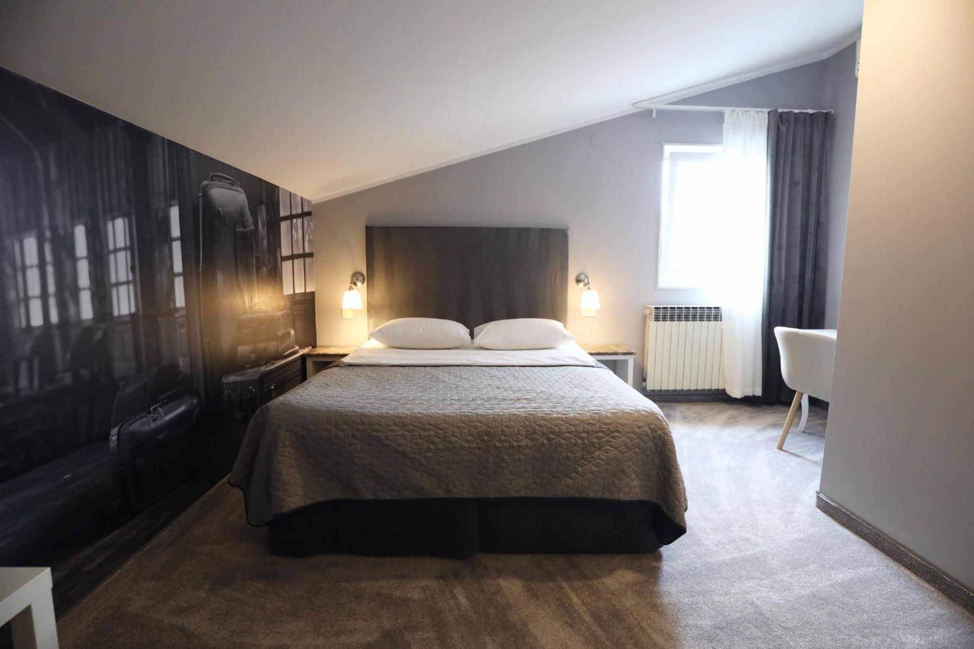 Rooms Kaktus Velika Gorica Exteriér fotografie