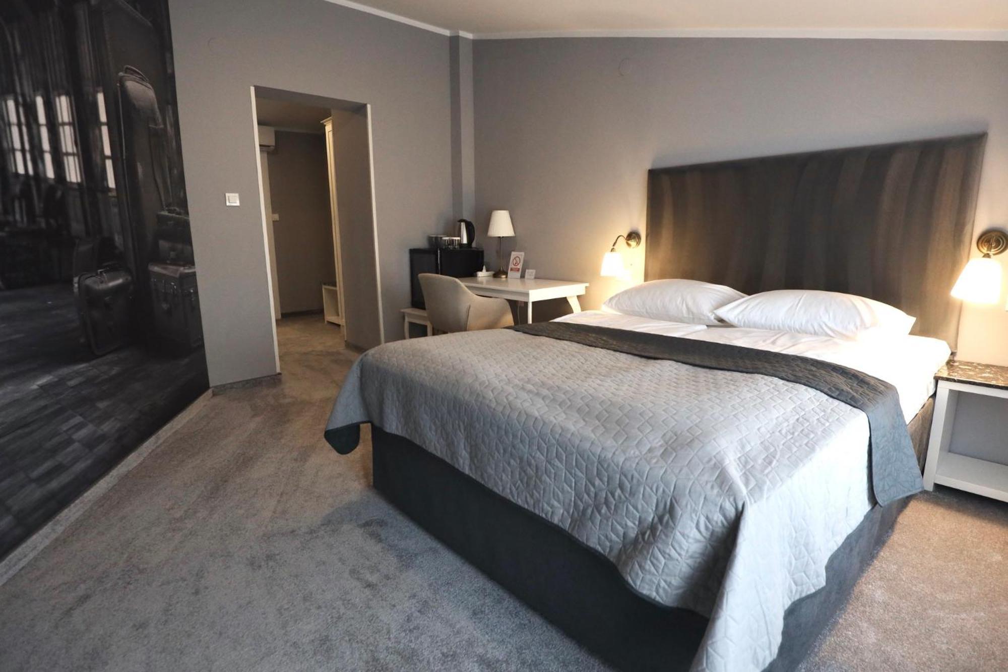 Rooms Kaktus Velika Gorica Exteriér fotografie