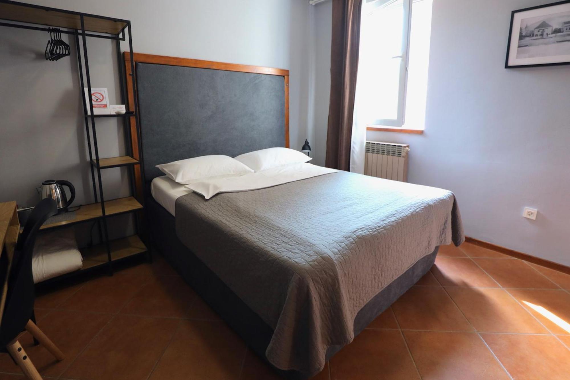 Rooms Kaktus Velika Gorica Exteriér fotografie