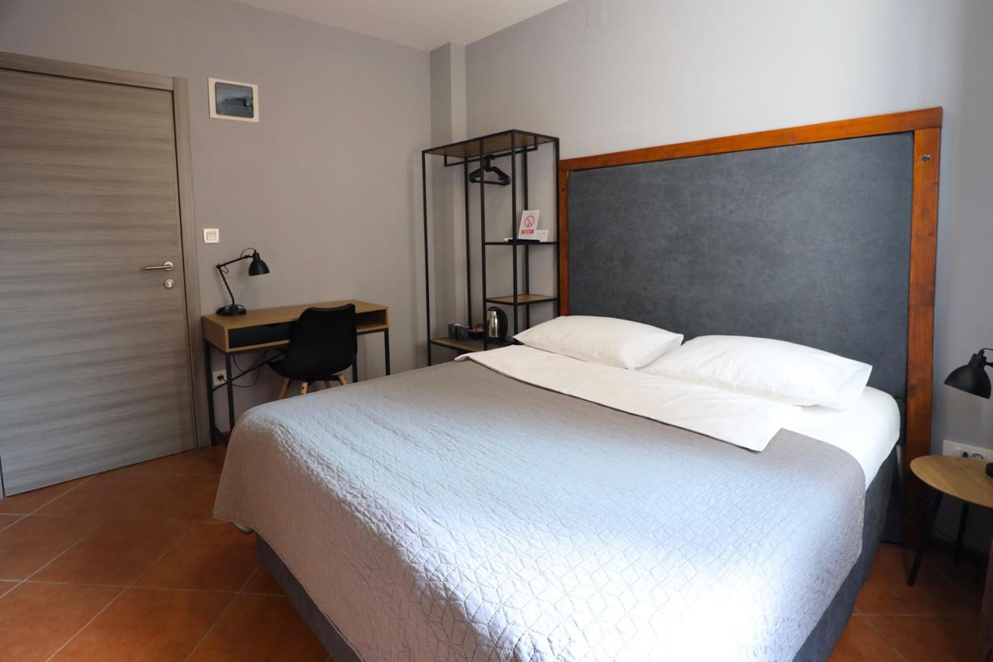 Rooms Kaktus Velika Gorica Exteriér fotografie