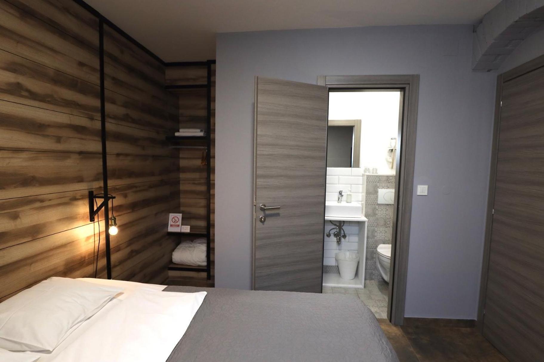 Rooms Kaktus Velika Gorica Exteriér fotografie