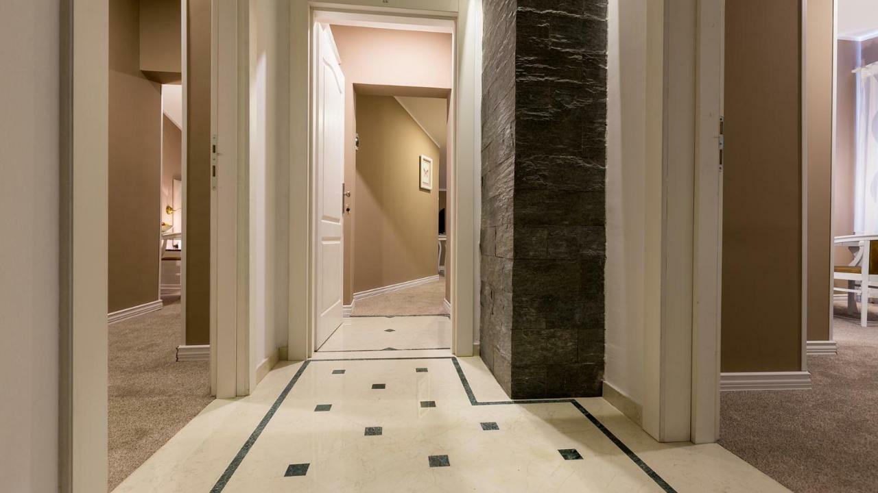 Rooms Kaktus Velika Gorica Exteriér fotografie