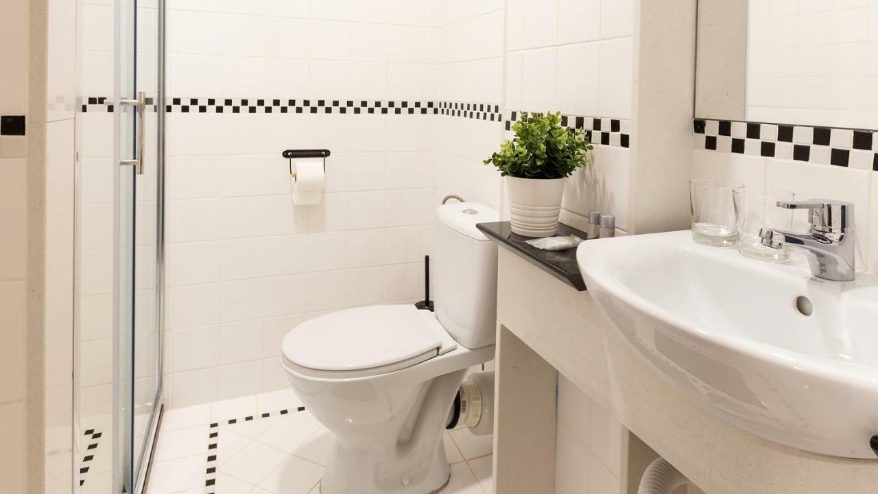 Rooms Kaktus Velika Gorica Exteriér fotografie