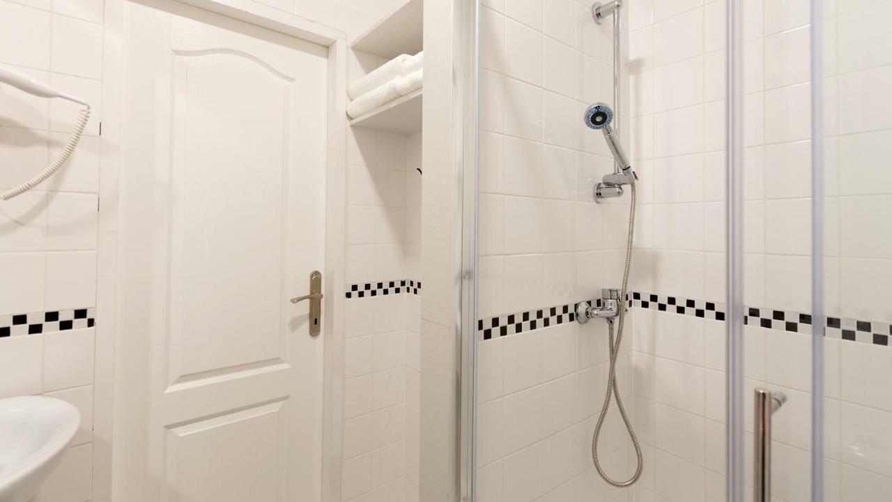 Rooms Kaktus Velika Gorica Exteriér fotografie