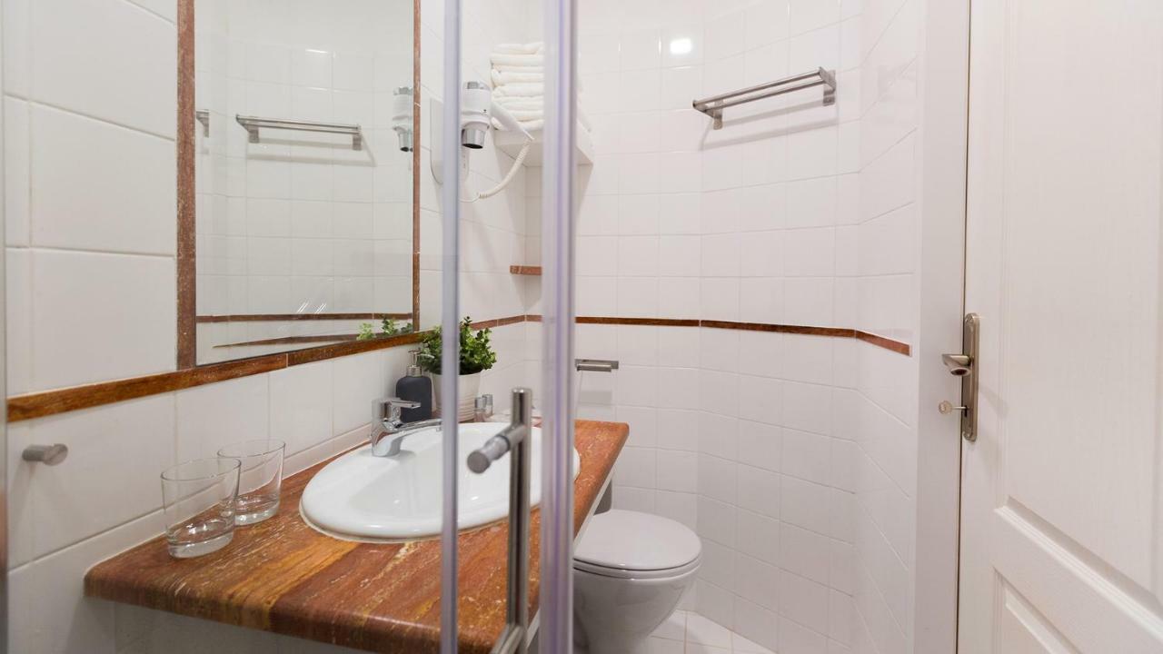Rooms Kaktus Velika Gorica Exteriér fotografie